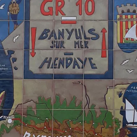 T2 - La Grande Bleue - Banyuls-Sur-Mer * Banyuls-sur-Mer