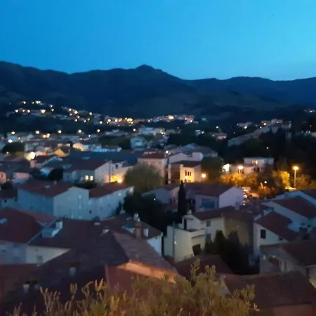 T2 - La Grande Bleue - Banyuls-Sur-Mer