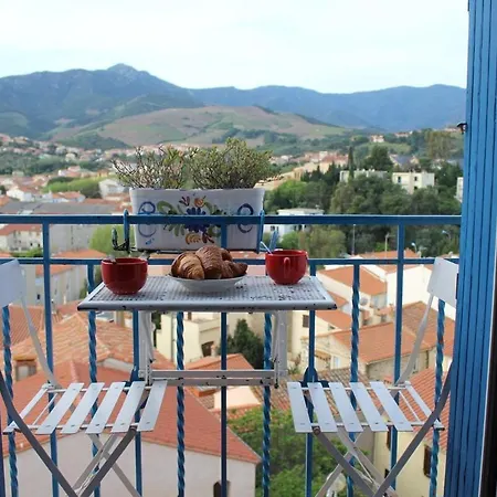 T2 - La Grande Bleue - Banyuls-Sur-Mer * Banyuls-sur-Mer