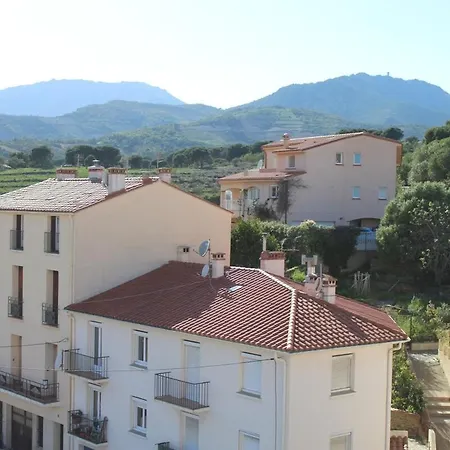 T2 - La Grande Bleue - Banyuls-Sur-Mer Apartment