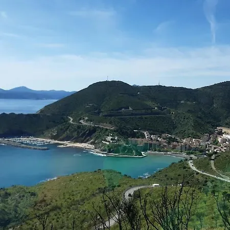 T2 - La Grande Bleue - Banyuls-Sur-Mer *
