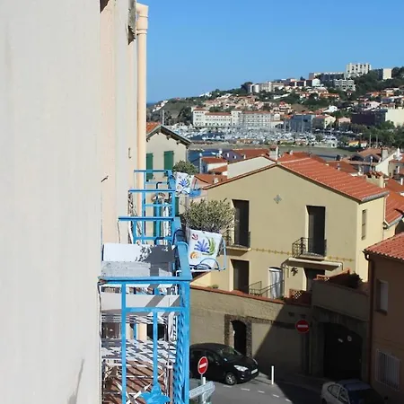 Apartment T2 - La Grande Bleue - Banyuls-Sur-Mer Banyuls-sur-Mer