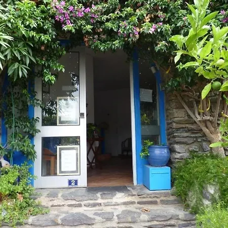 T2 - La Grande Bleue - Banyuls-Sur-Mer
