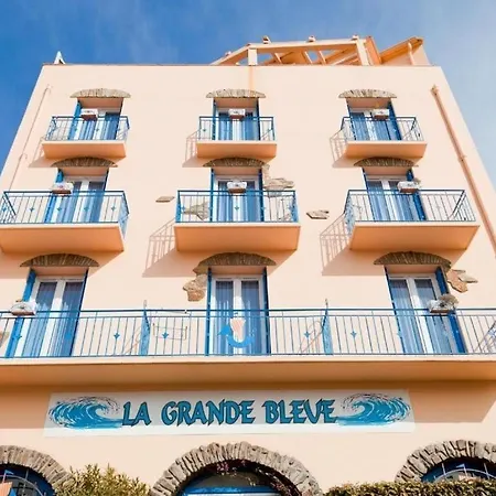 T2 - La Grande Bleue - Banyuls-Sur-Mer * Banyuls-sur-Mer