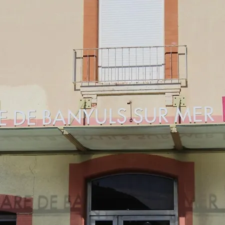 T2 - La Grande Bleue - Banyuls-Sur-Mer