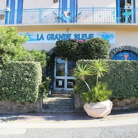 Apartment T2 - La Grande Bleue - Banyuls-Sur-Mer Banyuls-sur-Mer